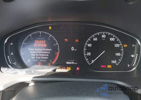 2021 Honda Accord Sport 2.0T from USA, damaged, VIN 1HGCV2F3XMA001315